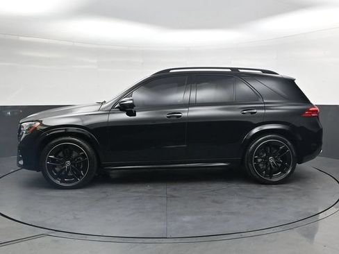 Used 2024 Mercedes-Benz GLE 580 4MATIC image 8