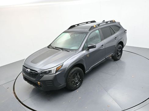 Used 2022 Subaru Outback Wilderness image 20