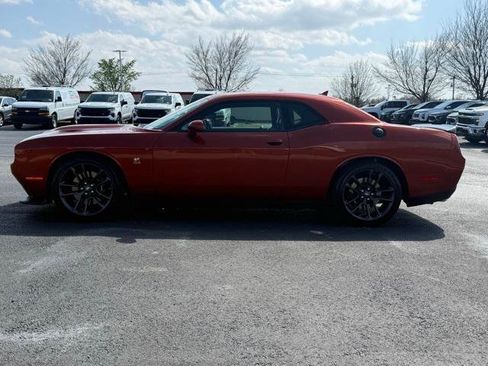 Used 2023 Dodge Challenger R/T Scat Pack w/ Plus Package image 9