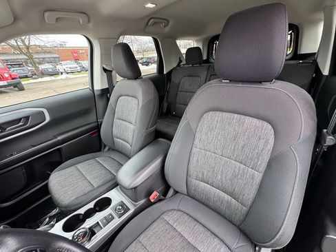 Used 2021 Ford Bronco Sport Big Bend w/ Big Bend Package (96B) image 17