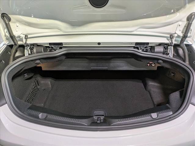 Certified 2023 Mercedes-Benz E 450 Cabriolet image 9