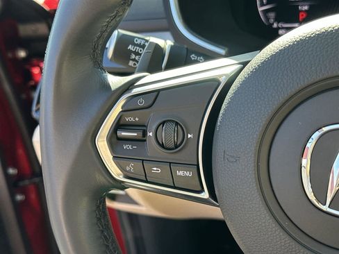 Certified 2025 Acura MDX FWD w/ Technology Package image 24