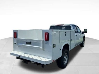 New 2024 Chevrolet Silverado 3500 W/T w/ WT Convenience Package