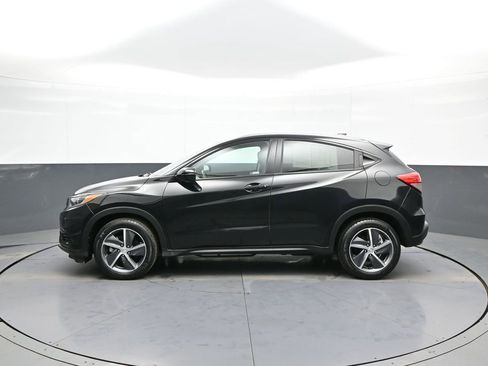 Used 2021 Honda HR-V EX image 9