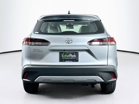 Used 2026 Toyota Corolla Cross L FWD image 7