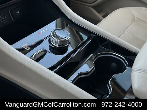 Used 2022 Jeep Grand Cherokee Limited image 19