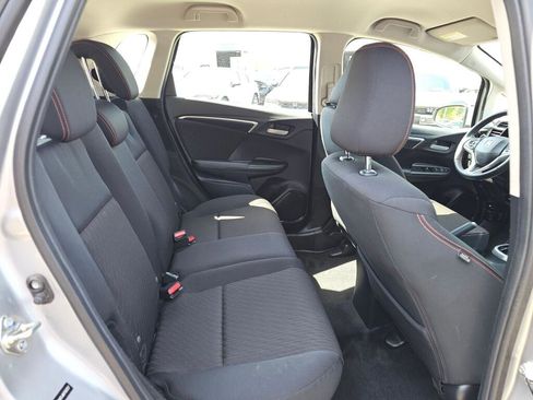 Used 2018 Honda Fit Sport image 12