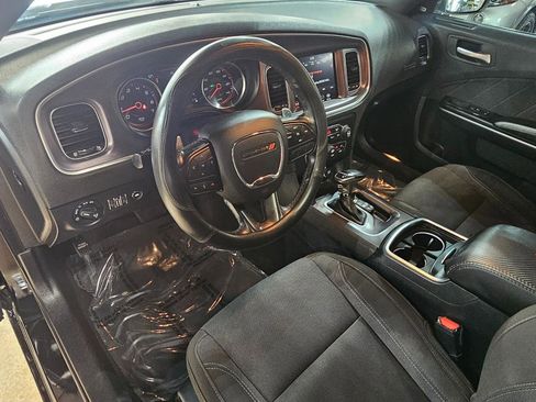 Used 2019 Dodge Charger SXT w/ Driver Confidence Group AWD/4WD image 30