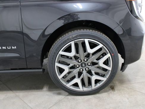 New 2026 Ford Expedition Platinum AWD/4WD image 44