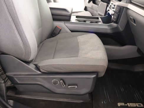 Used 2021 Ford F150 XLT w/ Equipment Group 302A High image 14