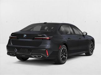 New 2026 BMW 760i xDrive w/ Executive Package AWD/4WD video 2