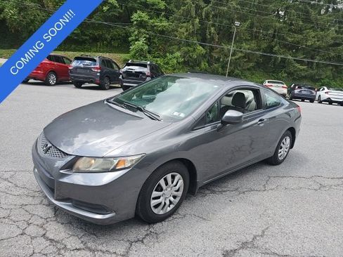Used 2013 Honda Civic LX image 7