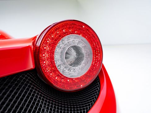 Used 2014 Ferrari 458 Spider RWD image 34