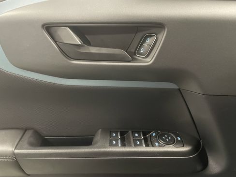 Used 2024 Ford Bronco Sport Badlands image 18