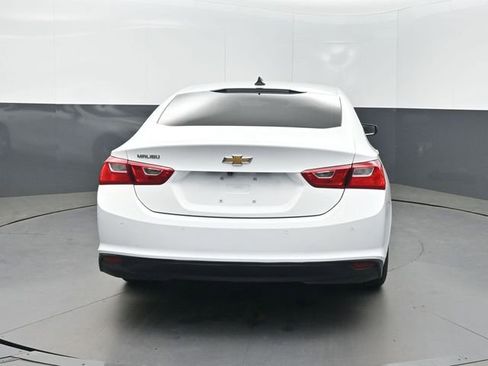 Used 2024 Chevrolet Malibu LS image 28