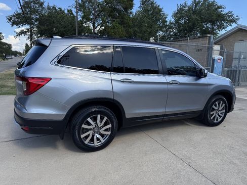 Used 2019 Honda Pilot EX image 12