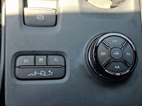 Used 2024 Ford Ranger Raptor AWD/4WD image 21