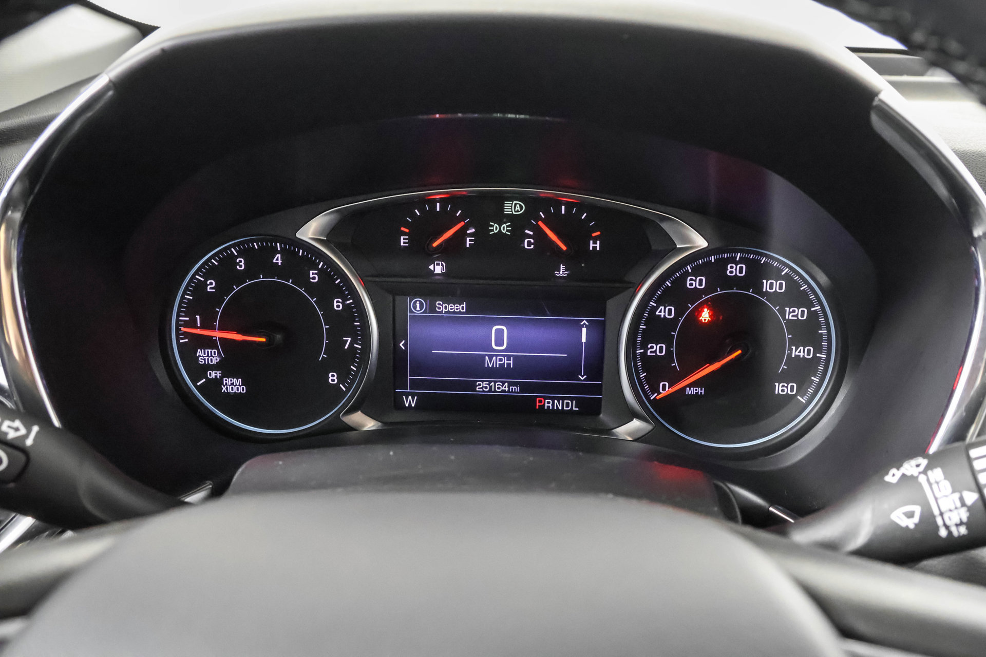 Used 2023 Chevrolet Equinox LT w/ Driver Convenience Package AWD/4WD image 27
