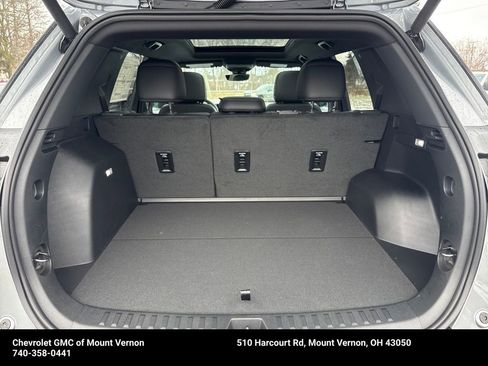 New 2026 Chevrolet Equinox LT w/ Convenience Package II image 24