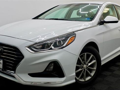 Used 2018 Hyundai Sonata SE FWD image 32