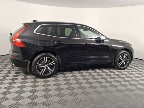 Used 2019 Volvo XC60 T8 R-Design w/ Advanced Package AWD/4WD image 5