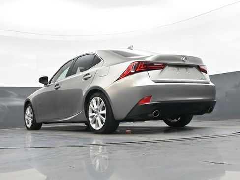 Used 2014 Lexus IS 250 AWD w/ Premium Package image 34