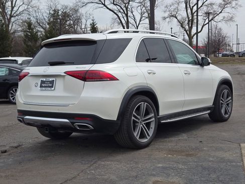 Used 2022 Mercedes-Benz GLE 450 4MATIC image 16