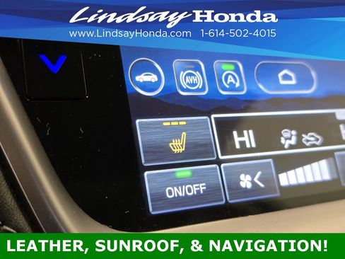 Used 2023 Subaru Outback Limited image 18