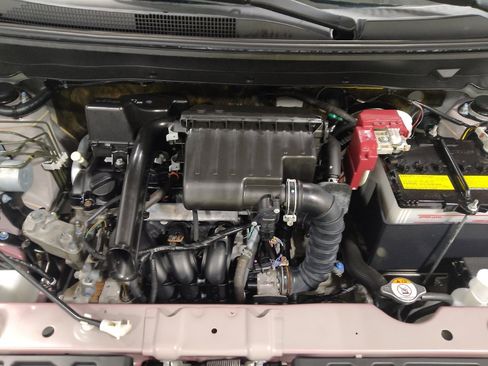 Used 2022 Mitsubishi Mirage G4 ES image 30