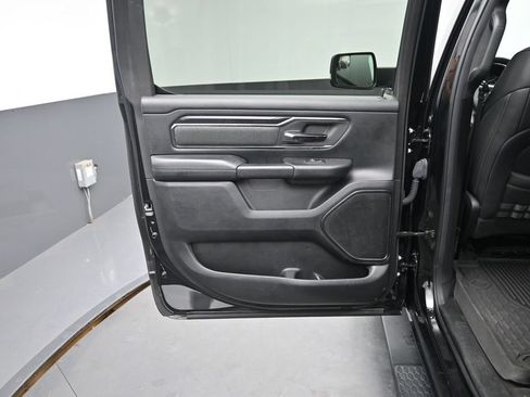Used 2020 RAM 1500 Big Horn w/ Built-to-serve Edition AWD/4WD image 16