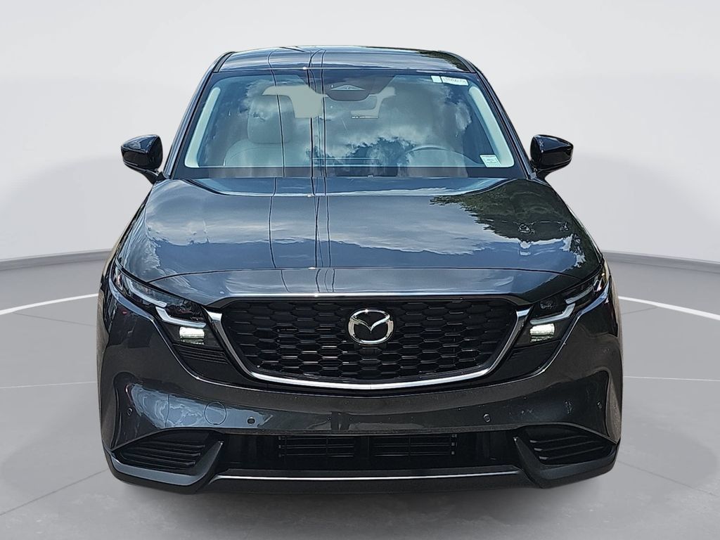 New 2026 MAZDA CX-5 Select AWD/4WD image 2