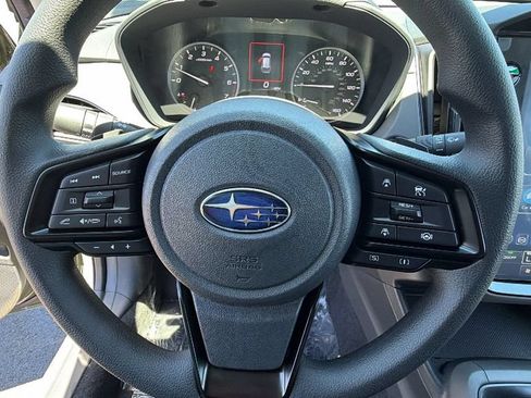 New 2026 Subaru Crosstrek 2.5i Premium AWD/4WD image 18