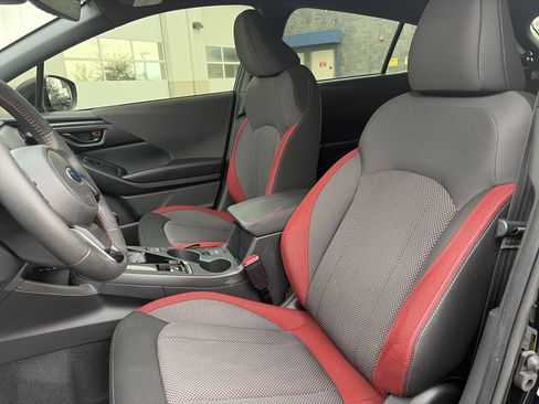 Used 2024 Subaru Impreza RS w/ Popular Package #3 AWD/4WD image 14