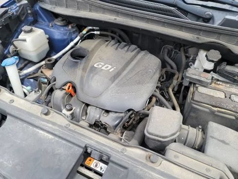 Used 2014 Hyundai Tucson SE FWD image 29