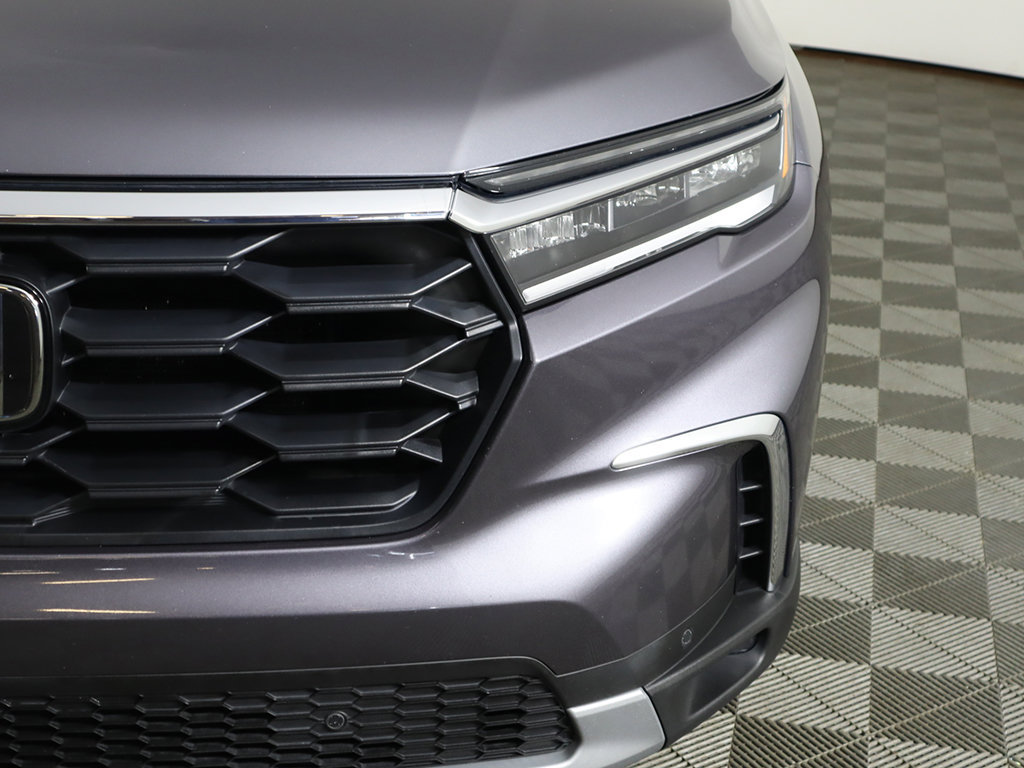 Certified 2024 Honda Pilot EX-L image 14