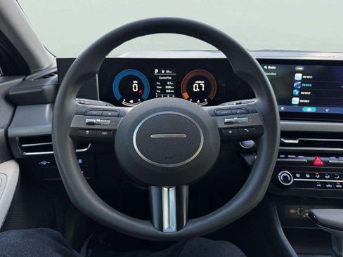 Used 2025 Hyundai Sonata SE image 26