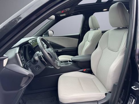 Used 2026 Lexus TX 350 AWD w/ Technology Package image 14