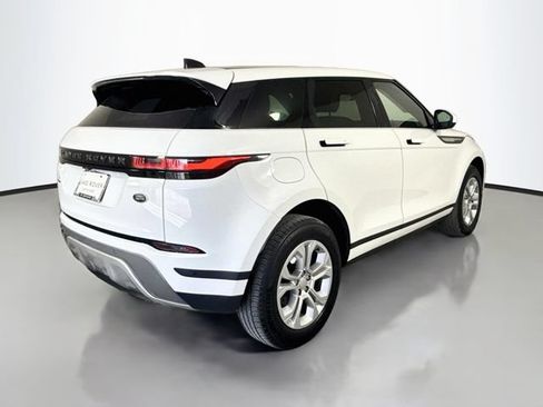 Used 2020 Land Rover Range Rover Evoque S AWD/4WD image 26