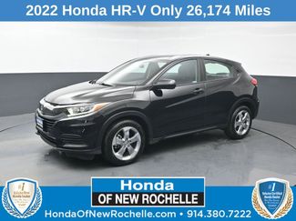 Used 2022 Honda HR-V LX video 1