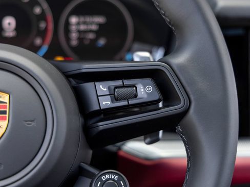New 2026 Porsche Cayenne Coupe AWD/4WD image 39