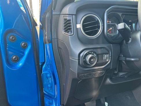 New 2026 Jeep Wrangler Sahara image 12