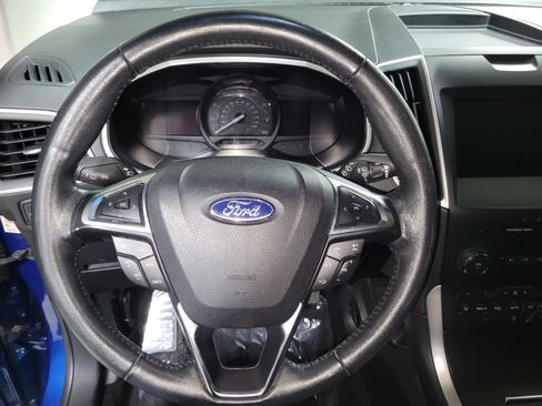 Used 2020 Ford Edge SEL FWD image 23