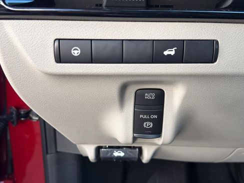 New 2026 Nissan Murano SL image 24