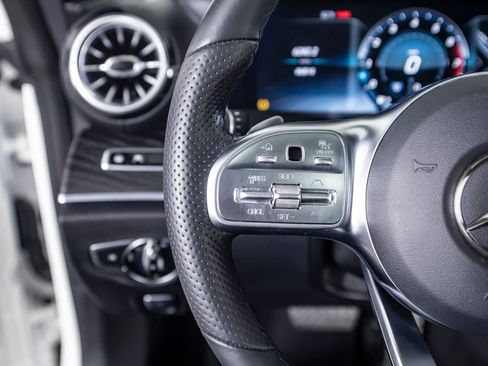 Used 2019 Mercedes-Benz E 450 4MATIC Coupe image 39