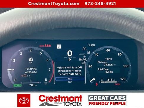 Used 2024 Toyota Tacoma TRD Off-Road image 15