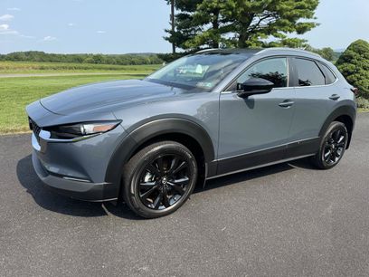 Used 2023 MAZDA CX-30 AWD 2.5 S w/ Preferred Package