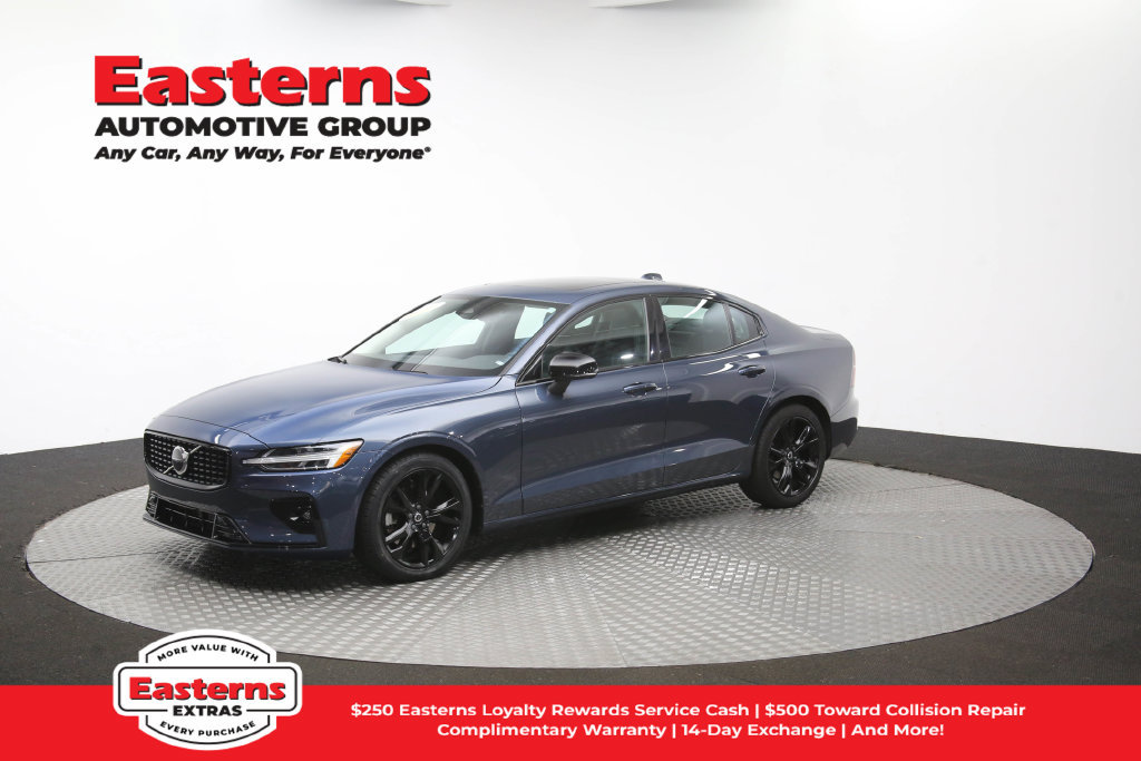 Used 2024 Volvo S60 B5 Core FWD image 57