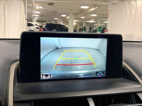 Used 2021 Lexus NX 300 AWD w/ Accessory Package image 27