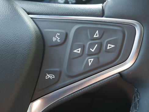 Certified 2024 Chevrolet Equinox Premier AWD/4WD image 27