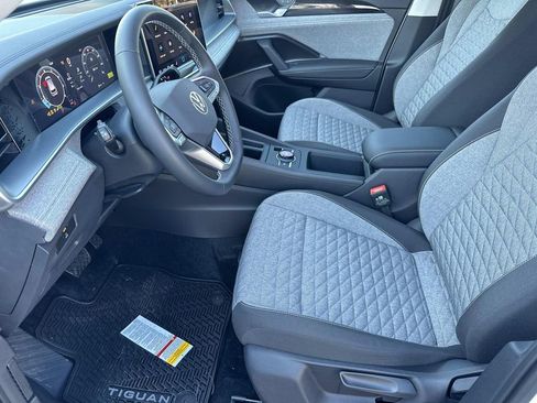 New 2026 Volkswagen Tiguan S image 20